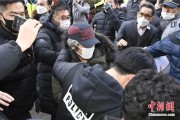 八字命理多次未经允许外出，“素媛案”凶手赵斗淳再次被拘留