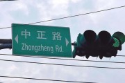 八字命理台湾“中正路”突然不改名了？