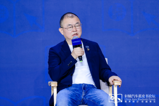 为什么汽车行业要反内卷(💝)？贾可：既要(🍉)配置高又要价格低，上帝都做不了